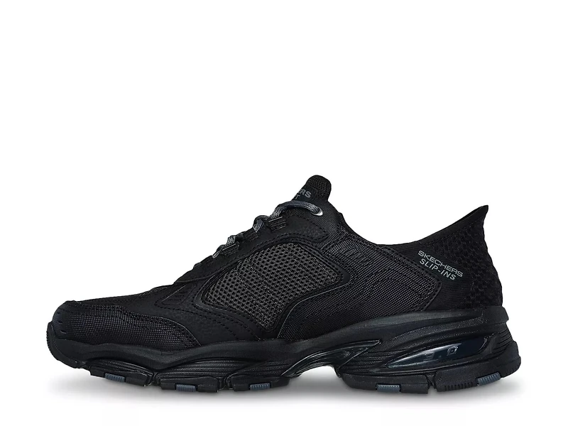 Hands Free Slip-Ins Vigor 3.0 Drafting Sneaker - Men's