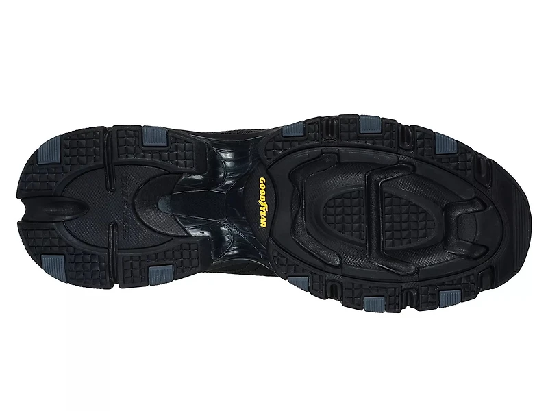 Hands Free Slip-Ins Vigor 3.0 Drafting Sneaker - Men's