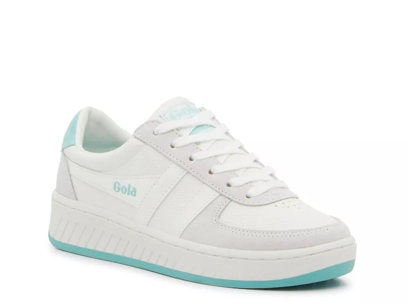 Grand Slam '88 Sneaker - Women's