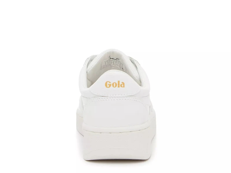 Grand Slam Sneaker - Women's