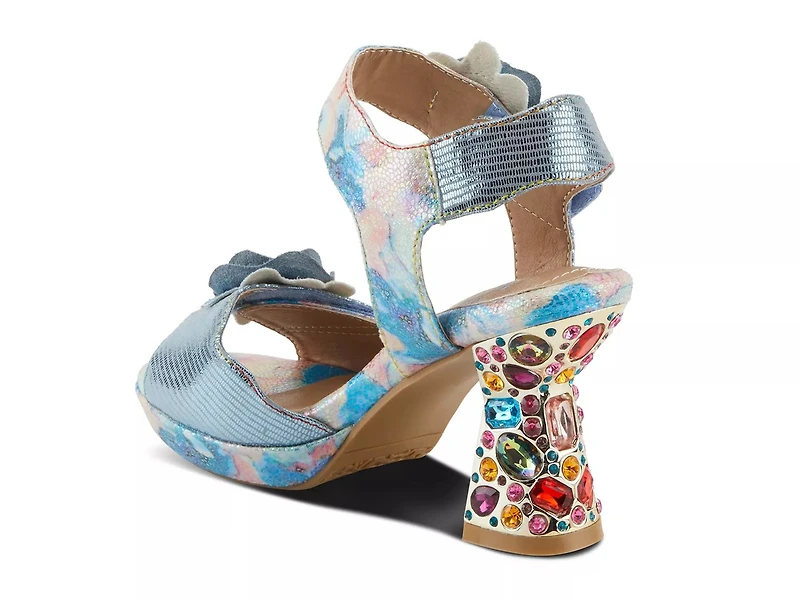 Everley Sandal