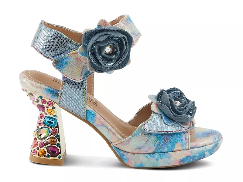Everley Sandal