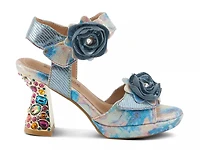 Everley Sandal