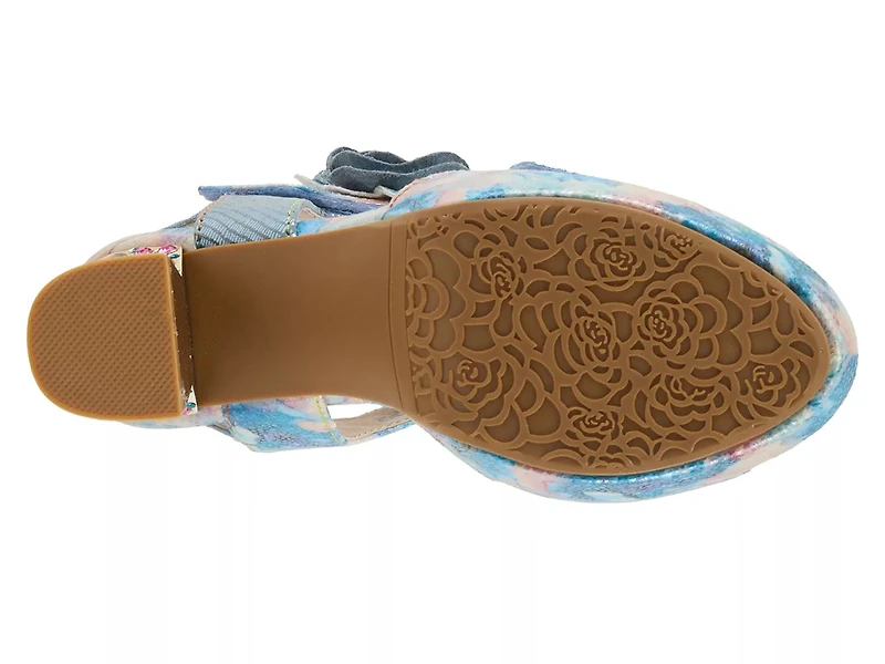 Everley Sandal
