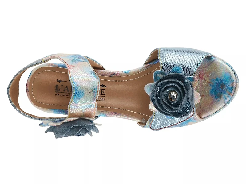 Everley Sandal