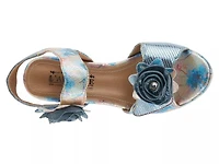 Everley Sandal