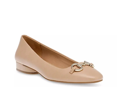 Cora Slip-On