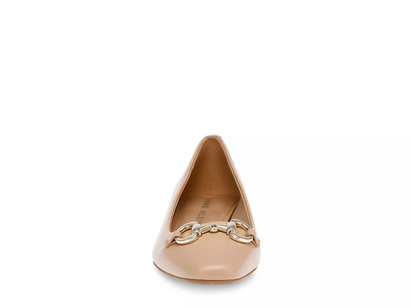 Cora Slip-On