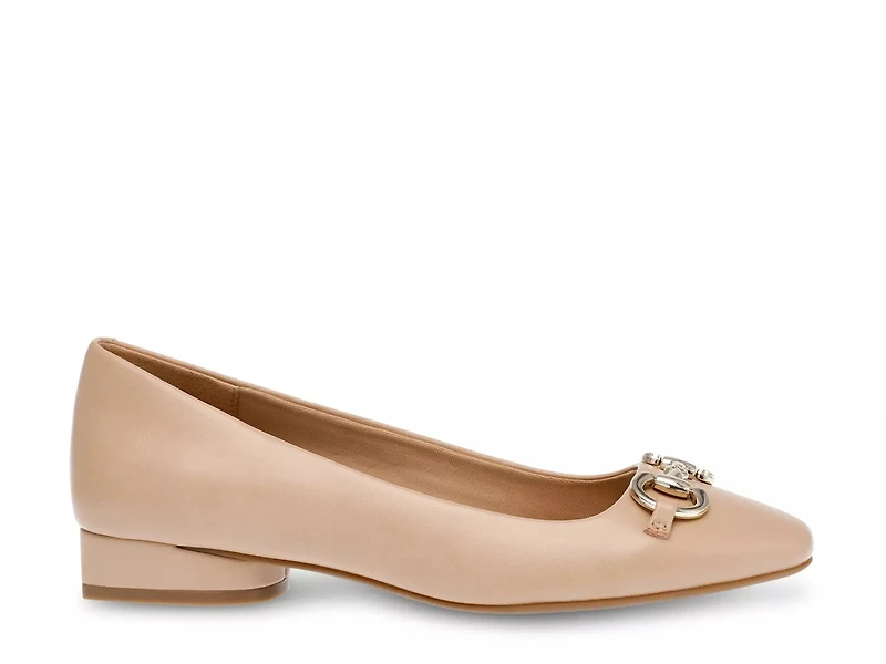 Cora Slip-On