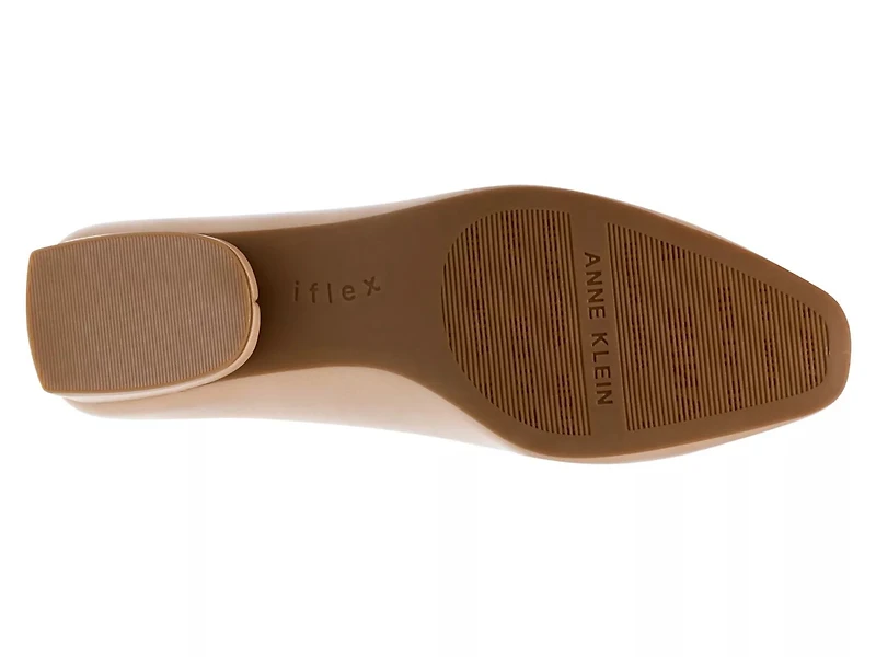 Cora Slip-On