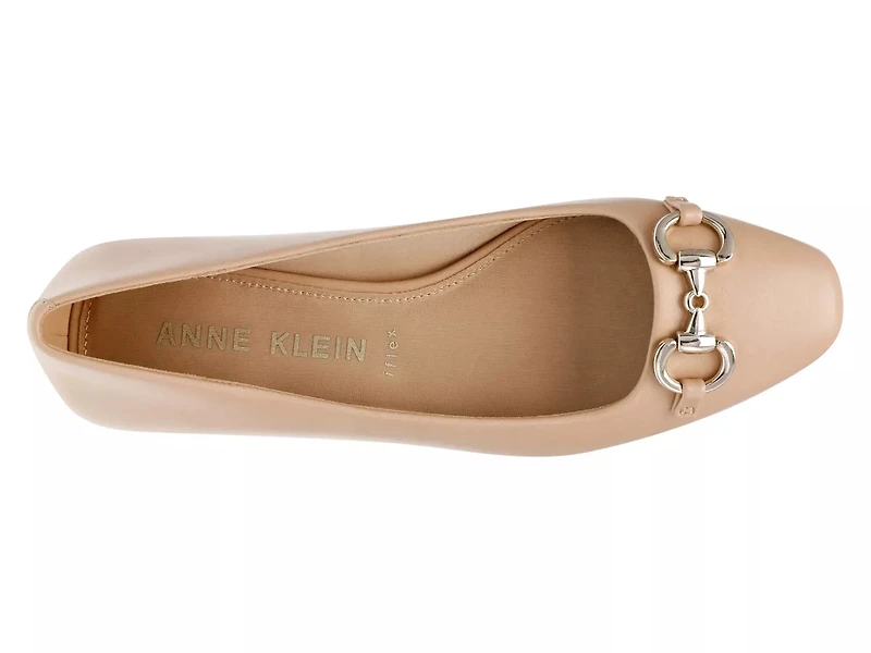 Cora Slip-On