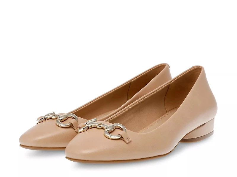 Cora Slip-On