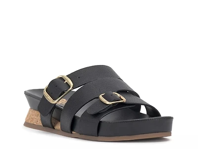 Freoda Sandal