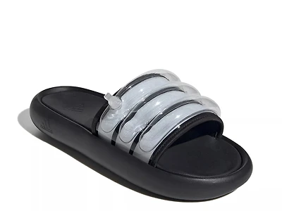 Adilette Zplaash Slide Sandal - Men's