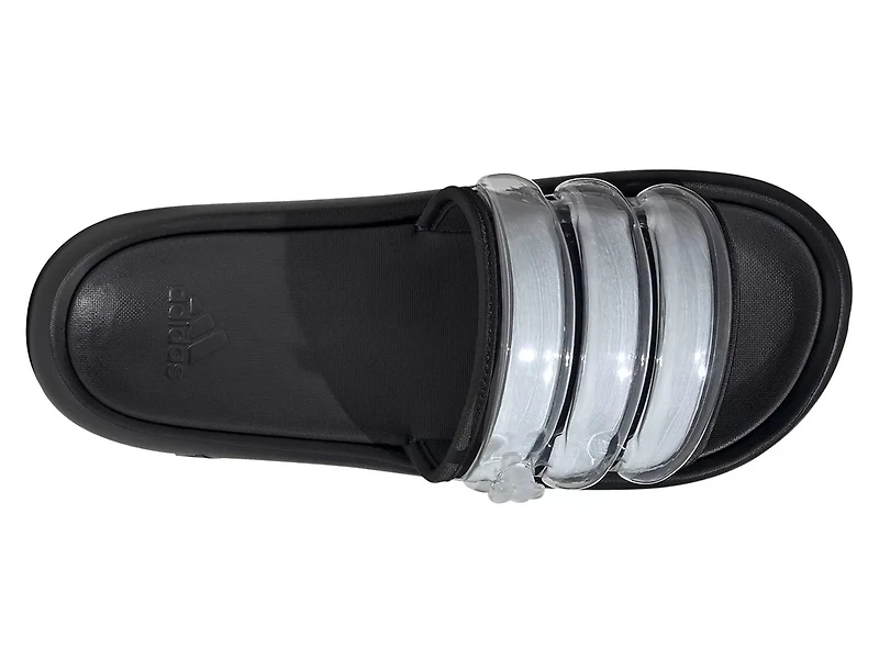 Adilette Zplaash Slide Sandal - Men's