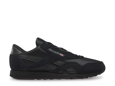 Classic Nylon Sneaker