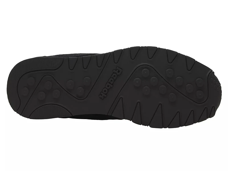 Classic Nylon Sneaker