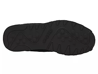 Classic Nylon Sneaker