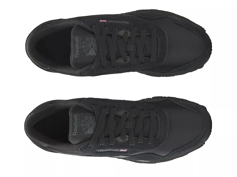 Classic Nylon Sneaker