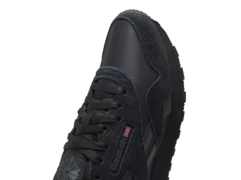 Classic Nylon Sneaker