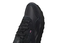 Classic Nylon Sneaker