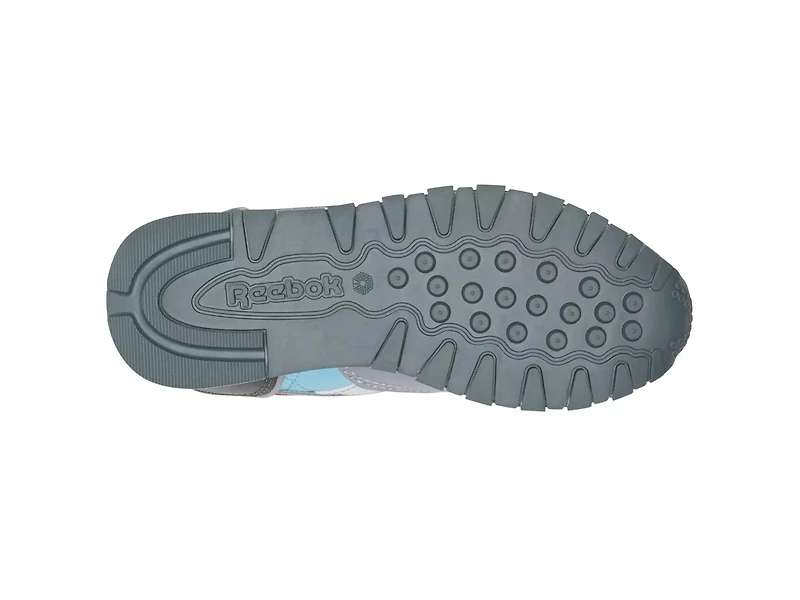 Classic Leather Sneaker - Kids'