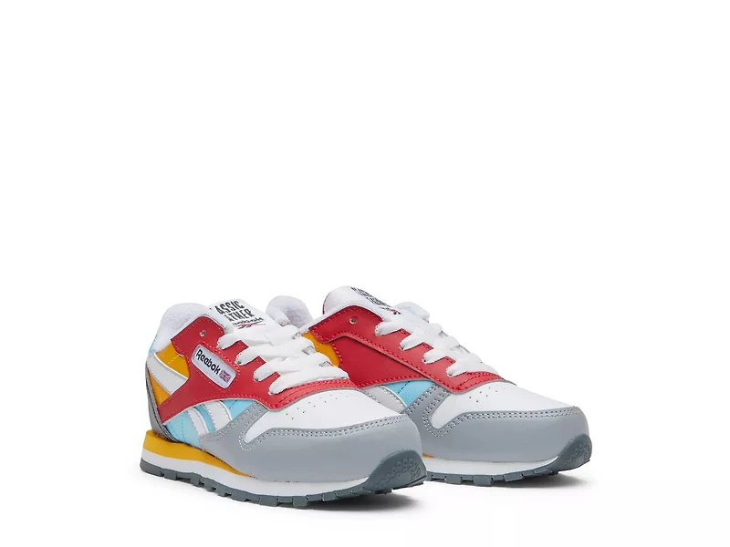 Classic Leather Sneaker - Kids'