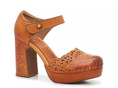 Mireles Pump