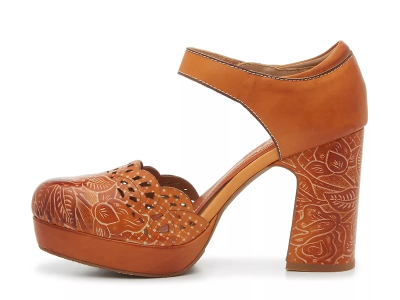 Mireles Pump