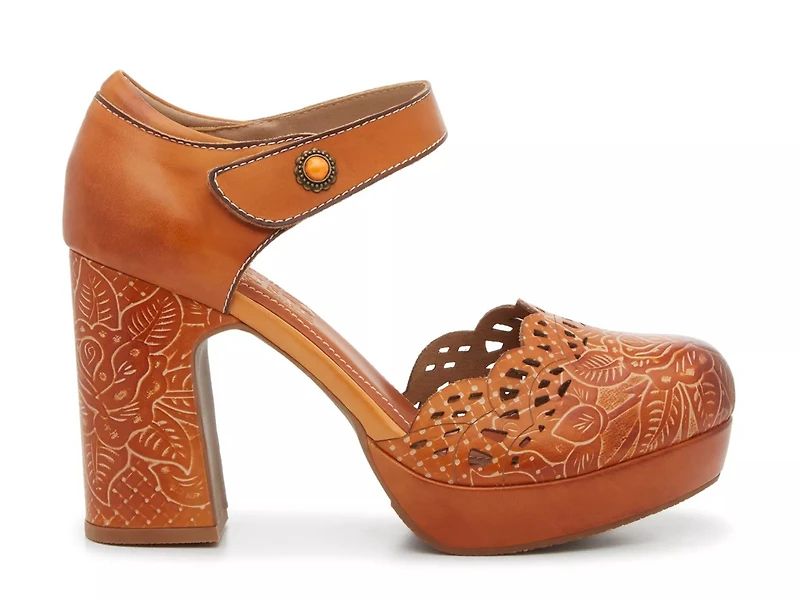 Mireles Pump