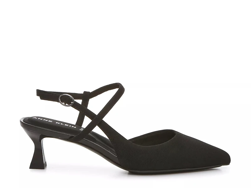 Ivette Pump