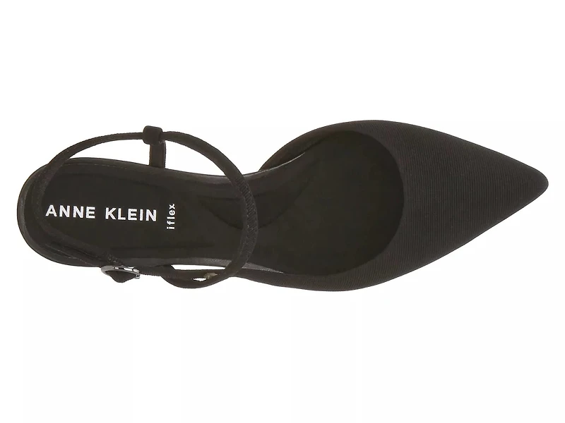 Ivette Pump