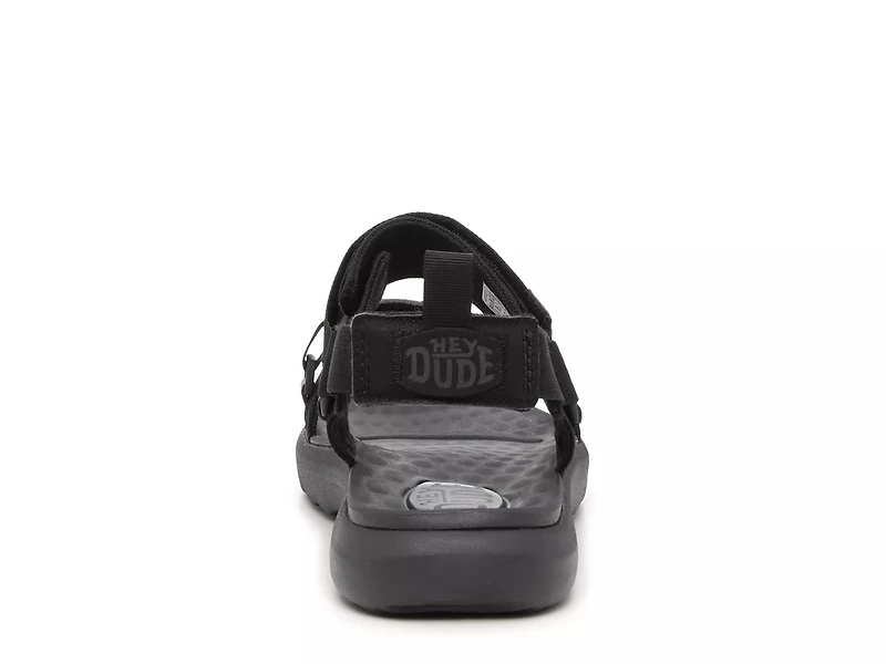Carson Sport Mode Sandal
