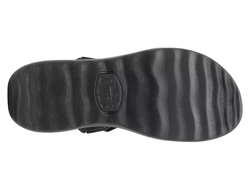 Carson Sport Mode Sandal