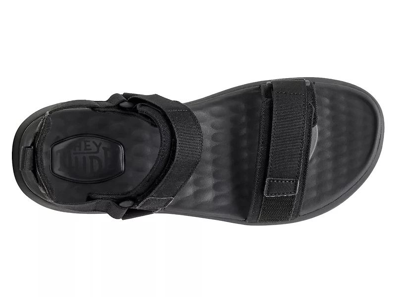 Carson Sport Mode Sandal