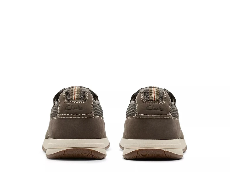 Sailview Step Slip-On Sneaker