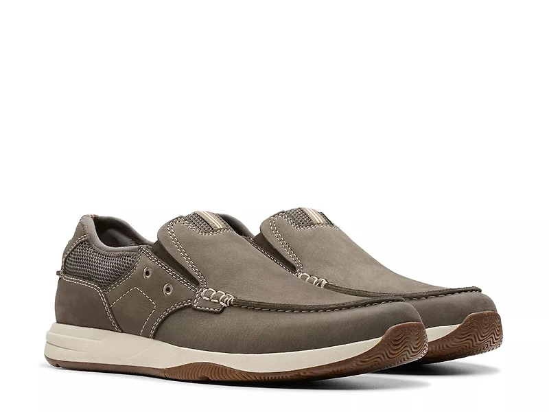 Sailview Step Slip-On Sneaker