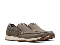 Sailview Step Slip-On Sneaker