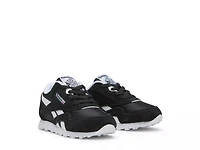 Classic Nylon Sneaker - Kids'