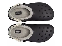 All Terrain Lined Clog