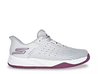 Hands Free Slip-ins® Relaxed Fit® Viper Court Reload Pickleball Sneaker