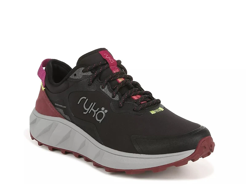 Apex Trek Hiking Shoe