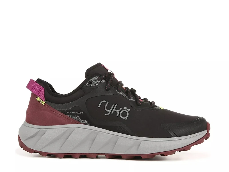 Apex Trek Hiking Shoe