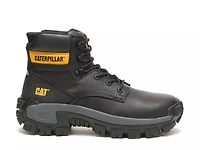 Invader Hi Steel Toe Work Boot
