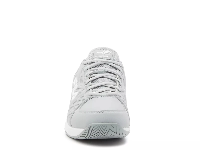 Double Bounce 3 Pickleball Sneaker - Women's