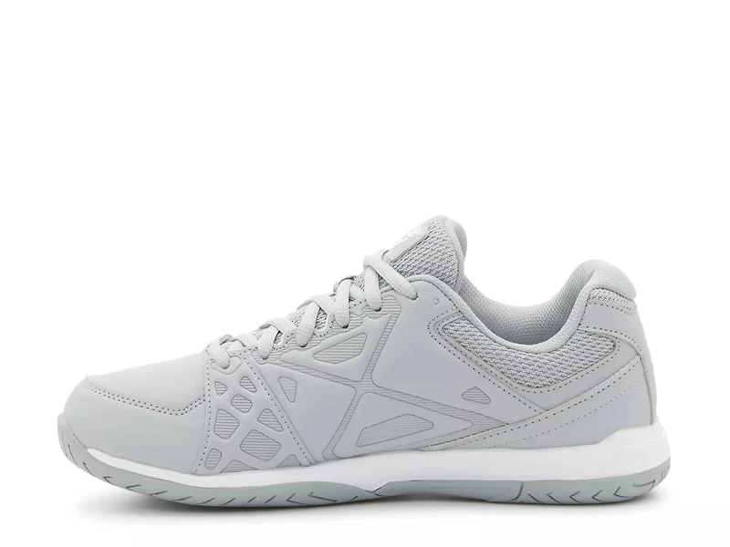 Double Bounce 3 Pickleball Sneaker - Women's