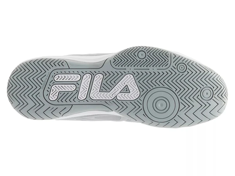 Double Bounce 3 Pickleball Sneaker - Women's