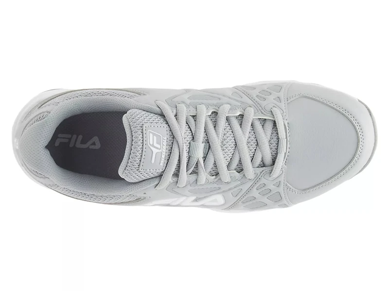 Double Bounce 3 Pickleball Sneaker - Women's