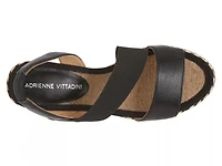 Bandelle Wedge Sandal