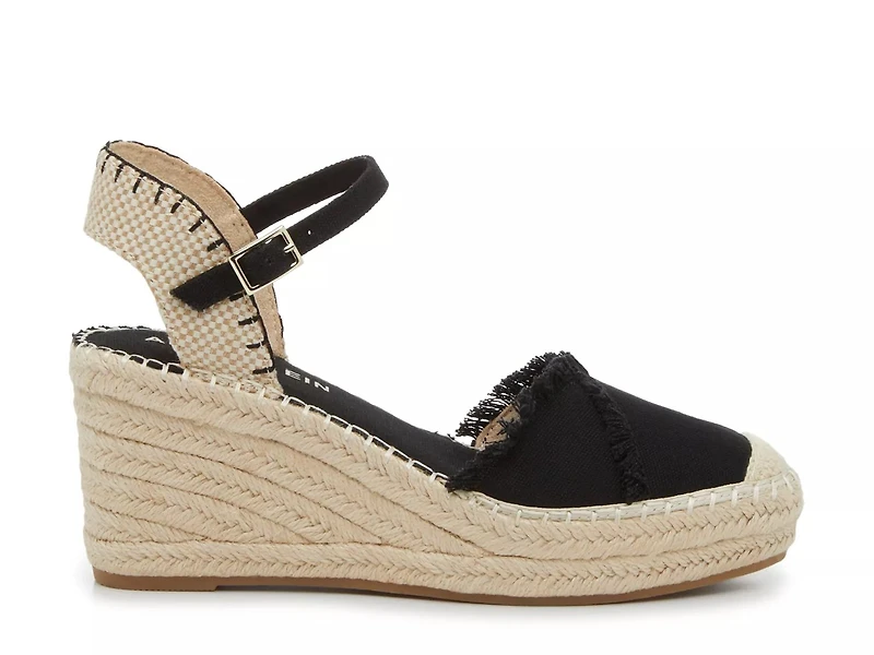 London Wedge Sandal